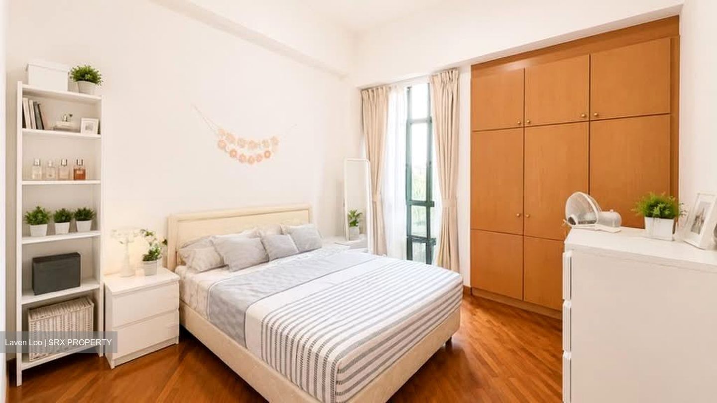 Tanglin Regency (D10), Condominium #587245071